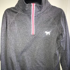 Victoria’s Secret Pink zip up